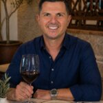 Alessandro Caporale, fondatore di Sharm Gusto